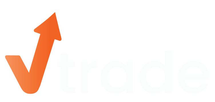 VTrade Logo